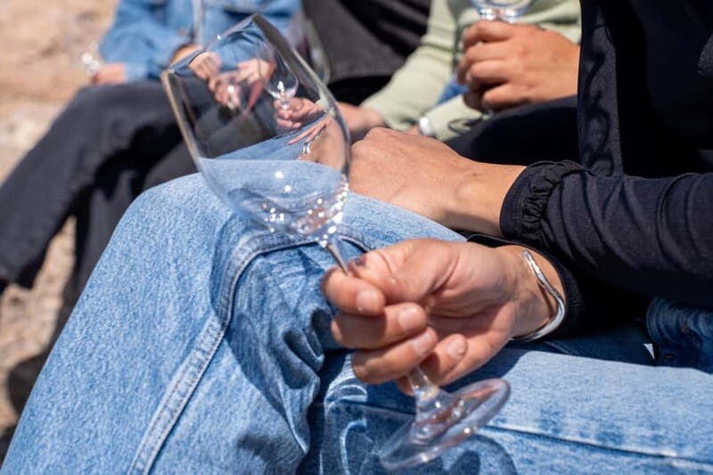 Athens: Greek Wine Tasting and Picnic on Philopappou Hill - The Experience in Detail