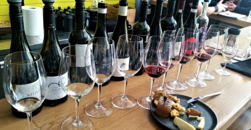 athens-greek-wine-tasting-experience-with-a-sommelier