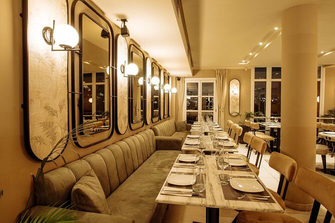 Athens: Greek Wines Tasting with Sommelier and Acropolis Views - Why This Experience Stands Out