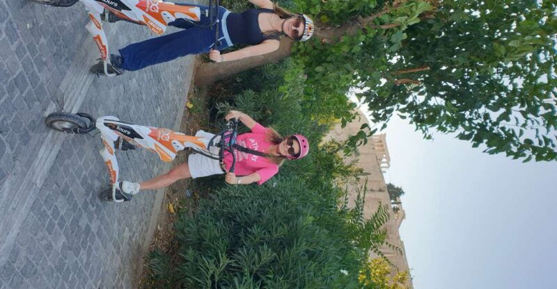 athens-guided-city-tour-on-an-electric-trikke-scooter