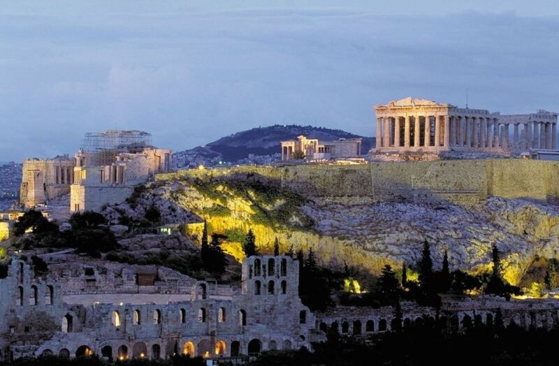 athens-guided-mythological-walking-tour-creation-stories