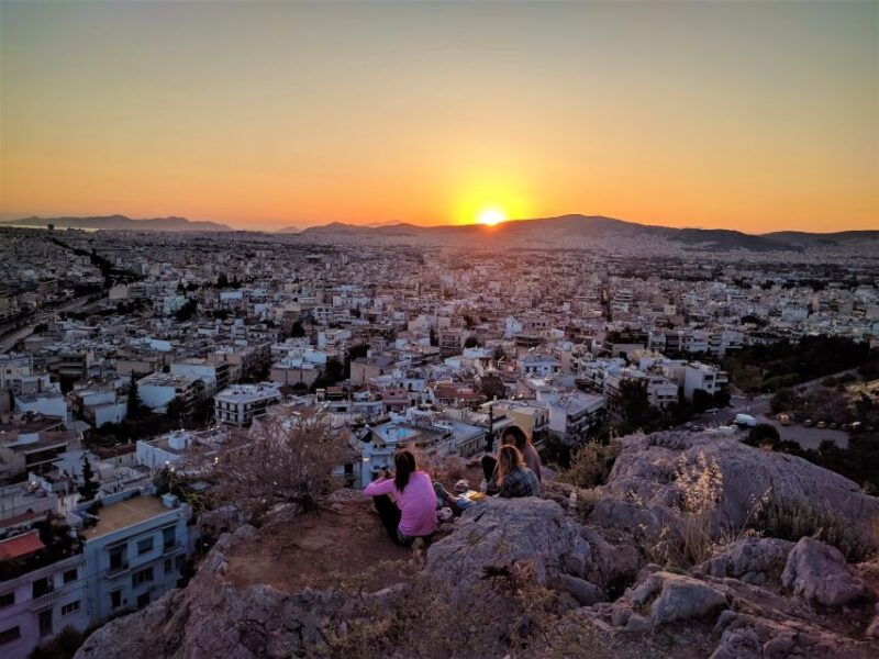 athens-guided-mythological-walking-tour