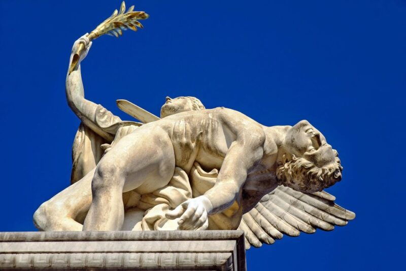 athens-guided-mythological-walking-tour