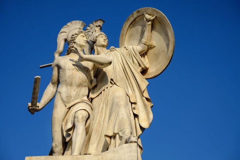 athens-guided-mythological-walking-tour
