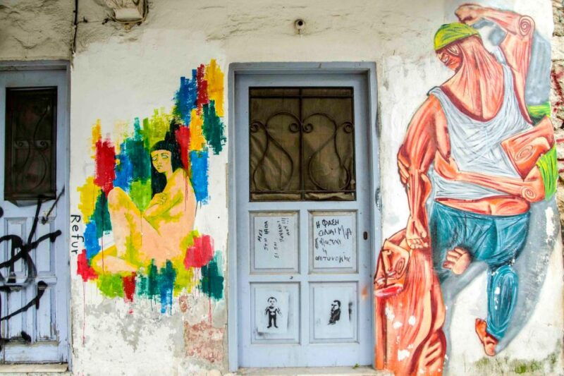 athens-guided-street-art-walking-tour