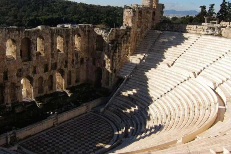Athens: Guided Tour Through Hidden Gems and Local Culture - What to Expect from the Tour