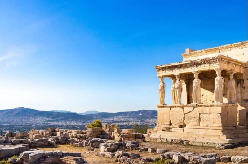Athens: Guided Tour Through Hidden Gems and Local Culture - Who Will Love This Tour?
