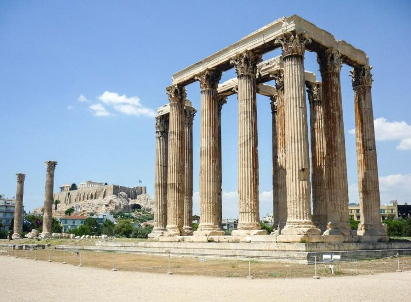 athens-guided-walking-tour-of-ancient-athens