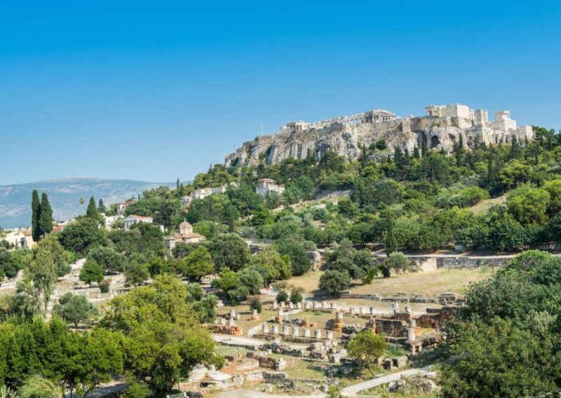 athens-guided-walking-tour-of-ancient-athens