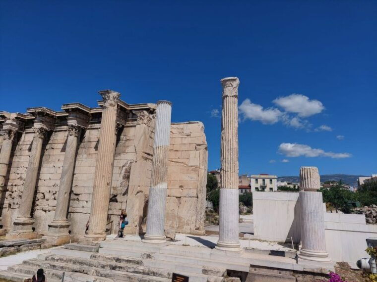 athens-guided-walking-tour-of-ancient-athens