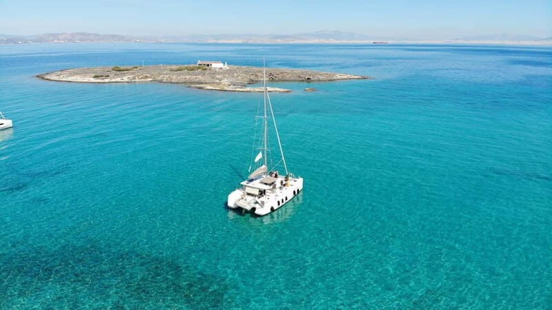 Athens: Half-Day Morning Catamaran Cruise with Meal & Drinks - Athens: Half-Day Morning Catamaran Cruise with Meal & Drinks — A Detailed Review