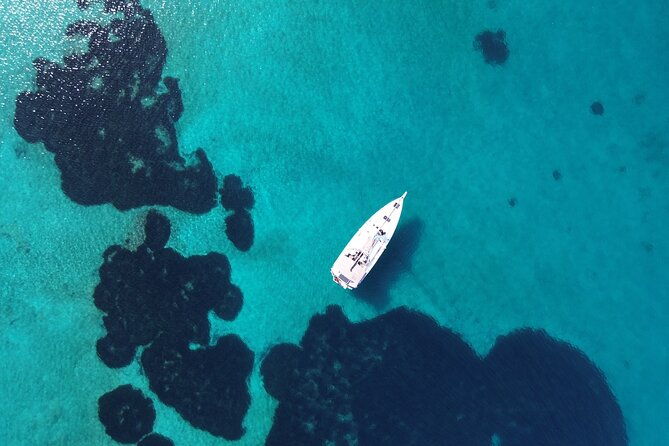 athens-half-day-morning-sailing-cruise-with-greek-gastronomy