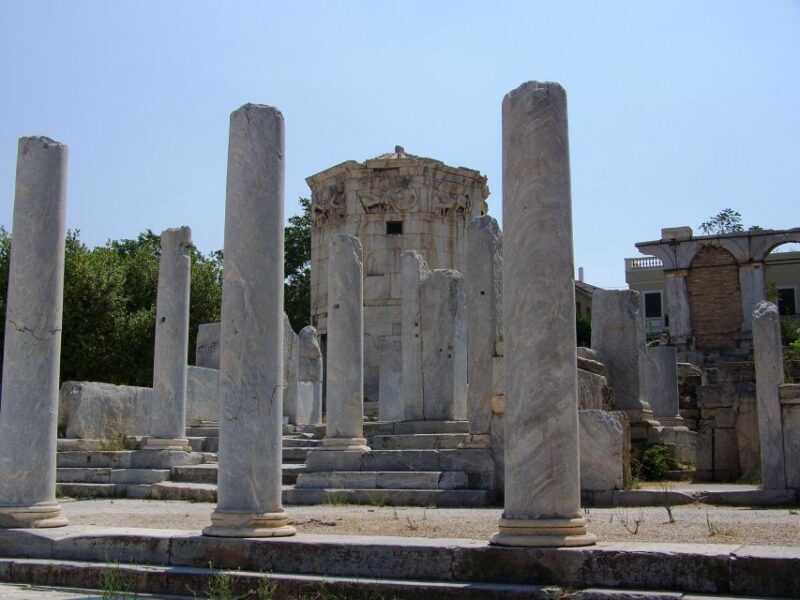 Athens Half-Day Private City Tour - Who Should Book This Tour?