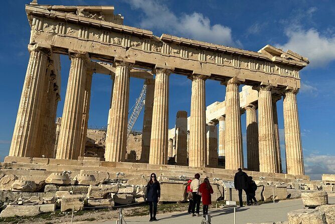 Athens Half Day Private Luxury Tour : Acropolis & Ancient Wonders - Final Thoughts: Who Should Book This Tour?