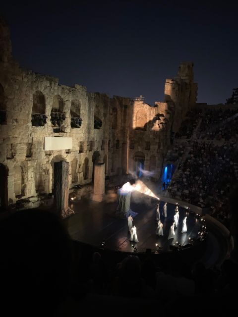 Athens Half Day Private Tour - Final Thoughts