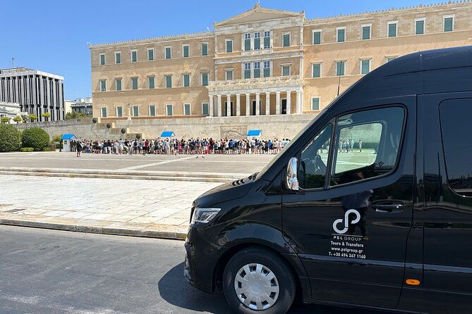 athens-half-day-private-tour