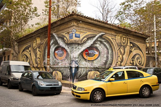 athens-half-day-round-trip-multiple-destination-transfer