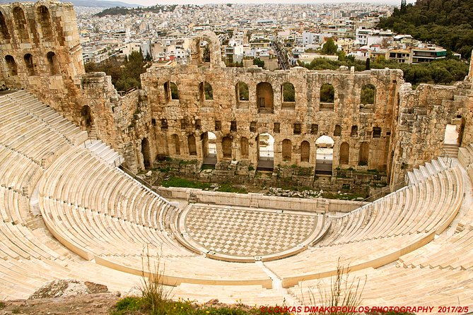 athens-half-day-round-trip-multiple-destination-transfer
