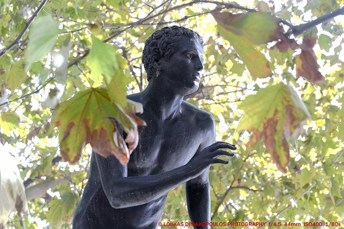 athens-half-day-round-trip-multiple-destination-transfer