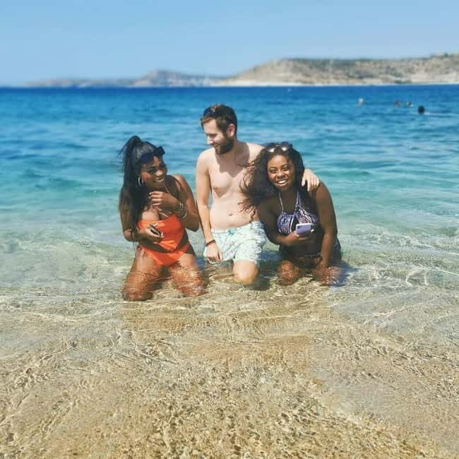Athens: Half-Day Semi-Private Trip To Cape Sounio/Poseidon - The Marvel of Cape Sounio and the Temple of Poseidon