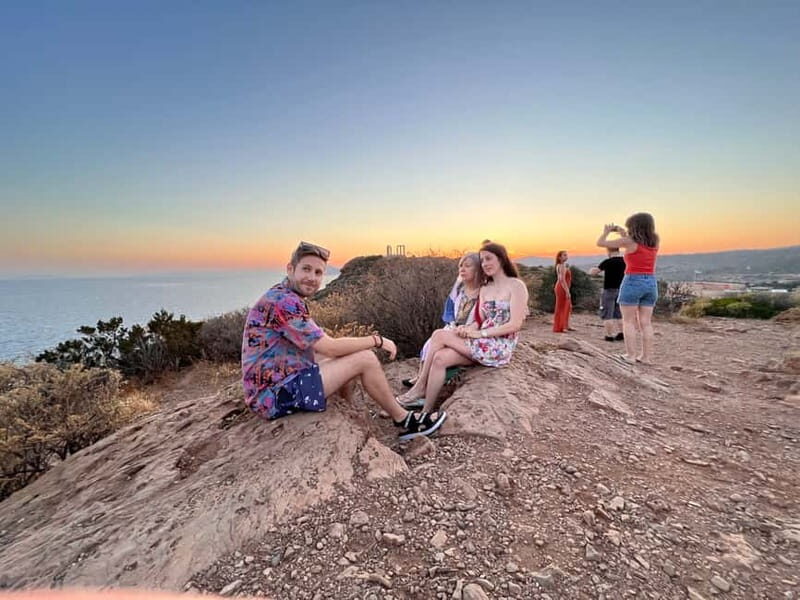 Athens: Half-Day Semi-Private Trip To Cape Sounio/Poseidon - FAQ