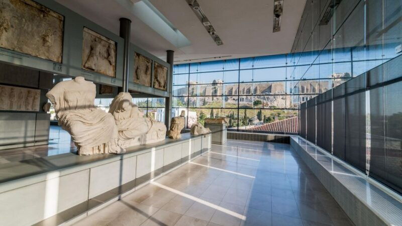 athens-half-day-sightseeing-tour-with-acropolis-museum