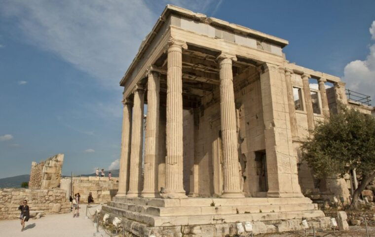 athens-half-day-sightseeing-tour-with-acropolis-museum