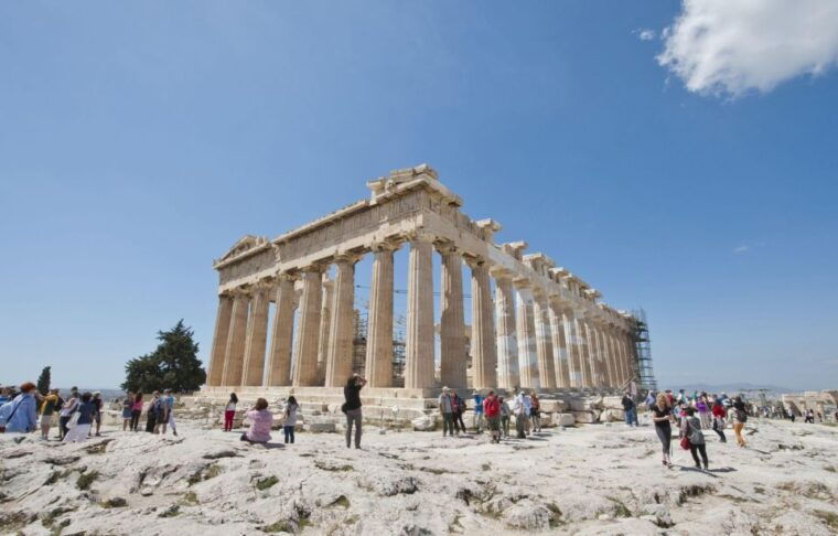 athens-half-day-sightseeing-tour-with-acropolis-museum