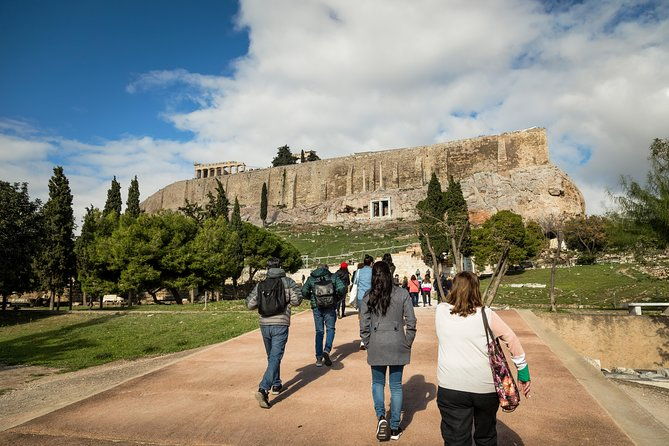 athens-half-day-sightseeing-tour-with-tickets-of-acropolis