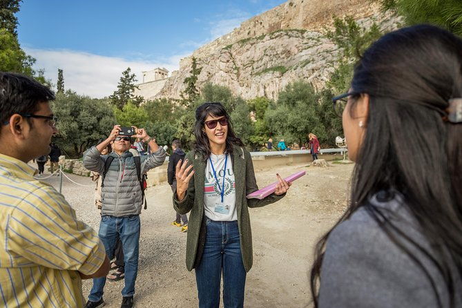 athens-half-day-sightseeing-tour-with-tickets-of-acropolis