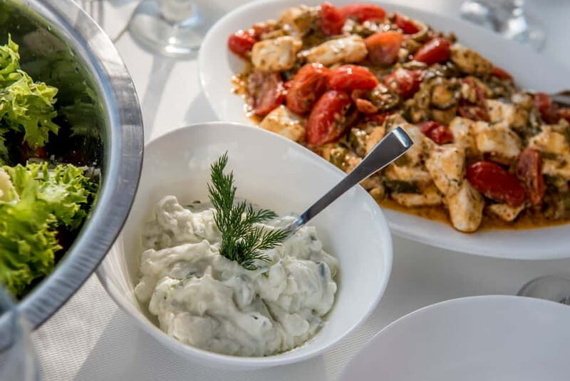 Athens: Half-Day Sunset Catamaran Cruise with Meal & Drinks - FAQ  