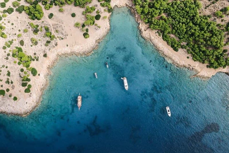 Athens: Half Day Swimming Cruise to the Saronic Islands - The Value & Why It’s Worth Considering