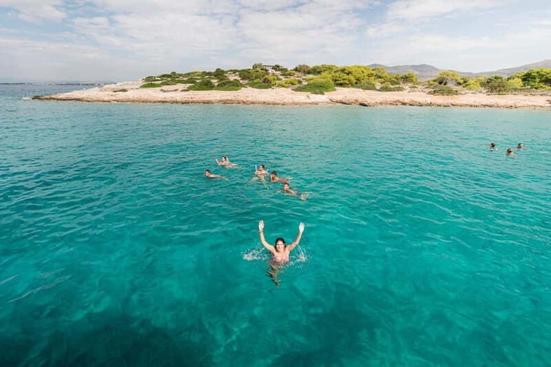 Athens: Half Day Swimming Cruise to the Saronic Islands - Final Thoughts