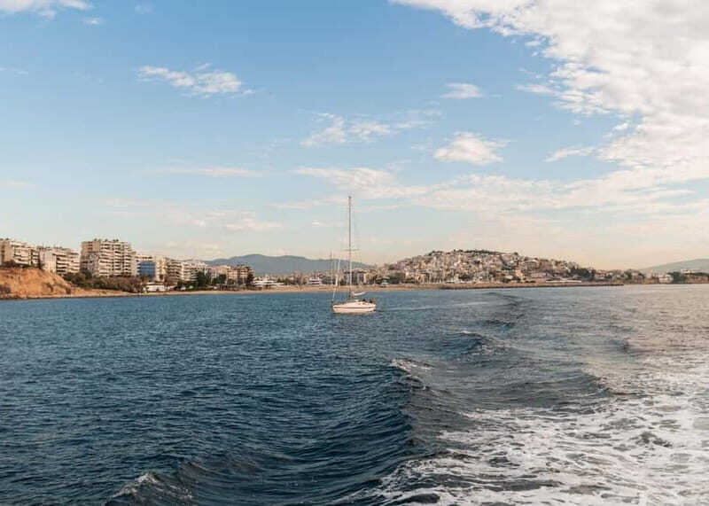 Athens: Half Day Swimming Cruise to the Saronic Islands - Frequently Asked Questions