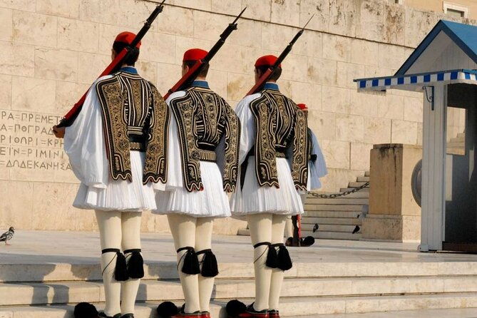 athens-half-day-tour-acropolis-parthenon-all-major-landmarks