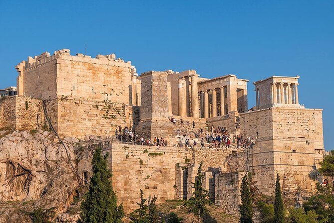athens-half-day-tour-acropolis-parthenon-all-major-landmarks