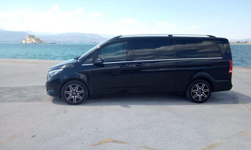 Athens Half day Tour by Limousine and traditional Greek food - Who Should Consider This Tour?