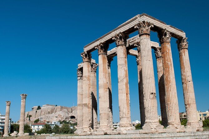 athens-half-day-tour-explore-athens-in-the-comfort-of-a-tesla