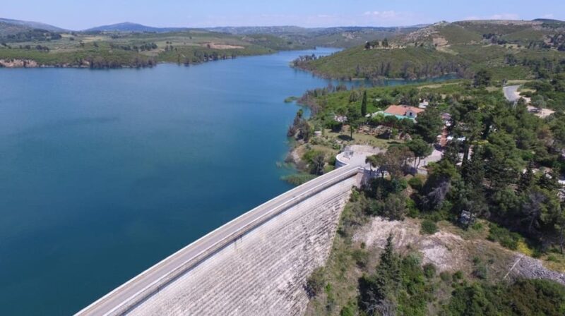 Athens: Half-Day Trip to Marathon - The Ancient Path - Exploring the Itinerary in Detail