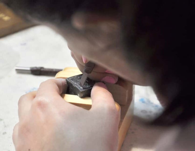 Athens: Handmade Seal Carving Workshop - The Practicalities