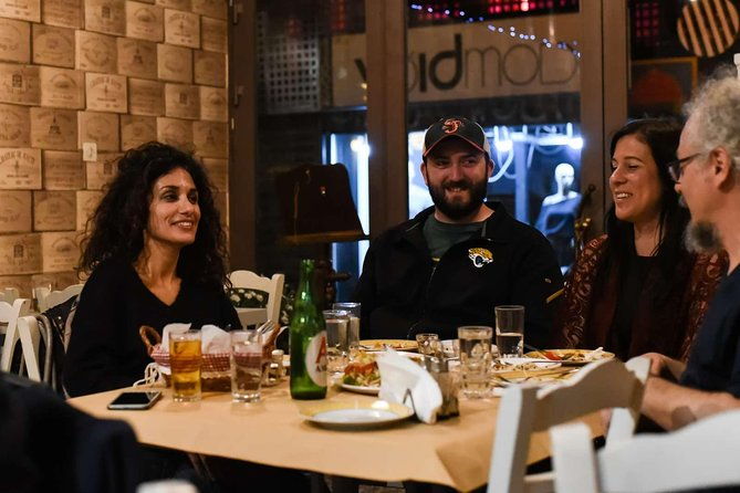 athens-highlights-afternoon-tour-with-dinner-private-experience