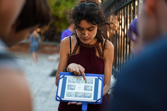 athens-highlights-afternoon-tour-with-dinner-private-experience