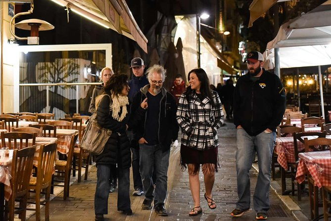 athens-highlights-afternoon-tour-with-dinner-private-experience