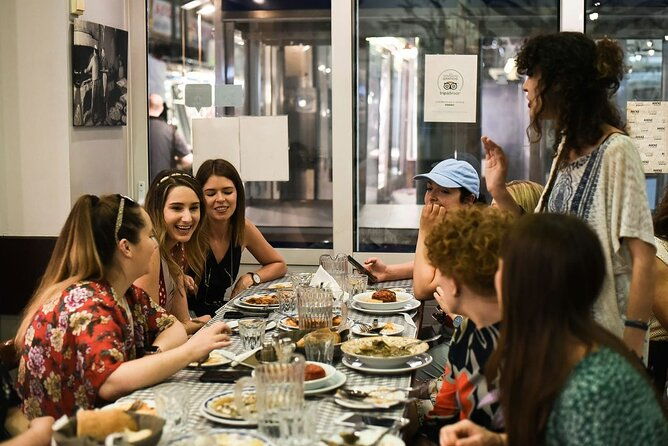 athens-highlights-afternoon-tour-with-dinner-private-experience