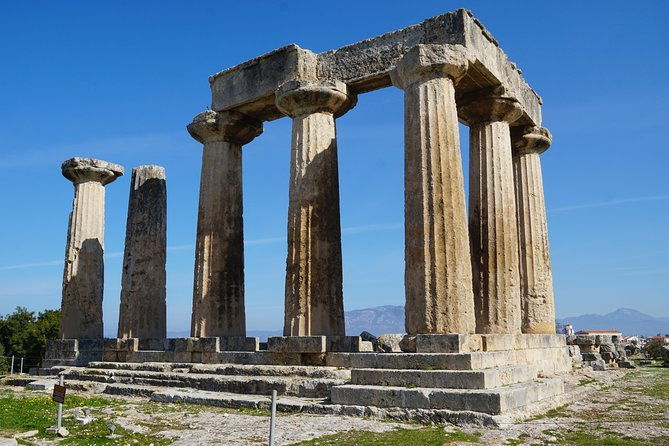 athens-highlights-ancient-corinth-full-day-private-tour