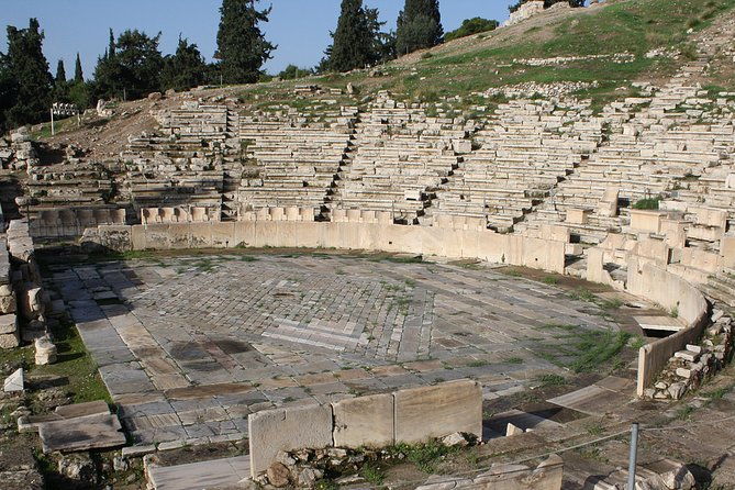 athens-highlights-ancient-corinth-private-full-day-tour