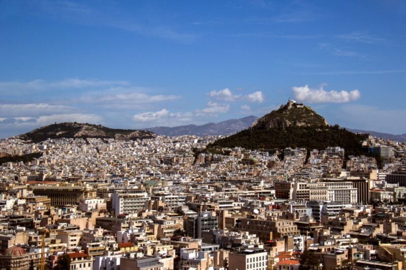 Athens: Highlights and Acropolis Guided Tour - Authentic Reviews: What Travelers Are Saying