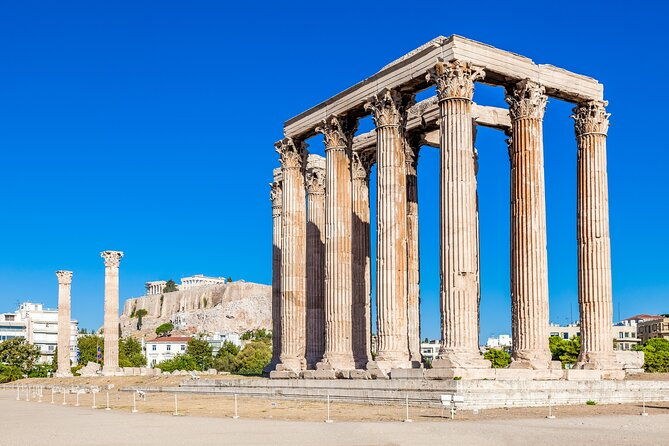 athens-highlights-and-athenian-riviera-private-driving-tour