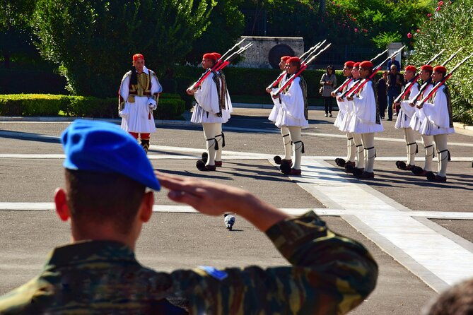 athens-highlights-and-athenian-riviera-private-driving-tour