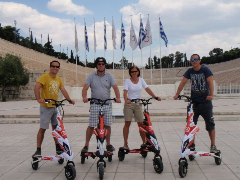 athens-highlights-by-electric-trikke-bike